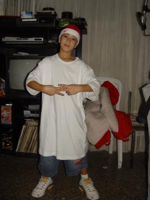 mc anou